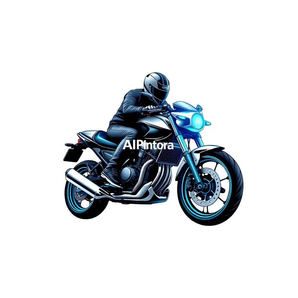 premium professional vector logo design of premium printable t-shirt artwork of cyberpunk biker, premium Gen Z streetwear style, neon glow lighting, speed aesthetic, luxury automotive design, cinematic reflections, inspired by Islamabad, premium urban clothing style, silver and blue color palette, isolated centered graphic, clean plain background, thick white outline around artwork, sticker style border, transparent background friendly, suitable for printing on any shirt color, bold high contrast illustration, no model, no shirt mockup, no product photo, no messy background, no extra random objects, ultra detailed, sharp clean edges, HD 4K, premium artwork, centered balanced composition,
        clean white background,
        centered logo mark,
        isolated design,
        minimal strong shapes,
        luxury brand identity,
        high contrast,
        sharp clean edges,
        balanced spacing,
        scalable vector style,
        simple memorable branding,
        no mockup,
        no photo,
        no 3d render,
        no background scene,
        no extra objects,
        no shadows,
        ultra detailed, sharp clean edges, HD 4K, premium artwork, centered balanced composition