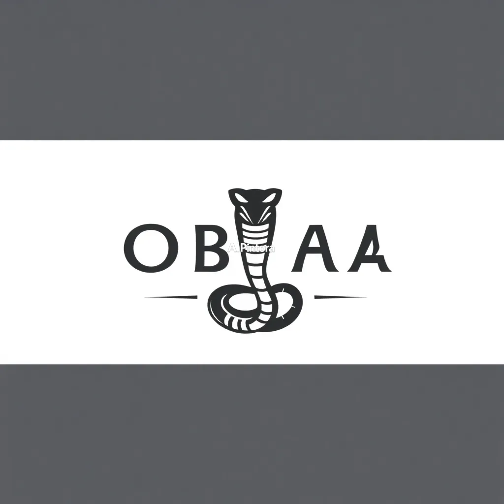 simple clean professional vector logo design of royal cobra clothing,
    centered isolated logo mark,
    plain white background,
    minimal geometric shapes,
    modern brand identity,
    clean sharp edges,
    high contrast,
    balanced spacing,
    flat vector style,
    logo only,
    no mockup,
    no 3D render,
    no realistic photo,
    no background scene,
    no shadows,
    no extra objects,
    no texture