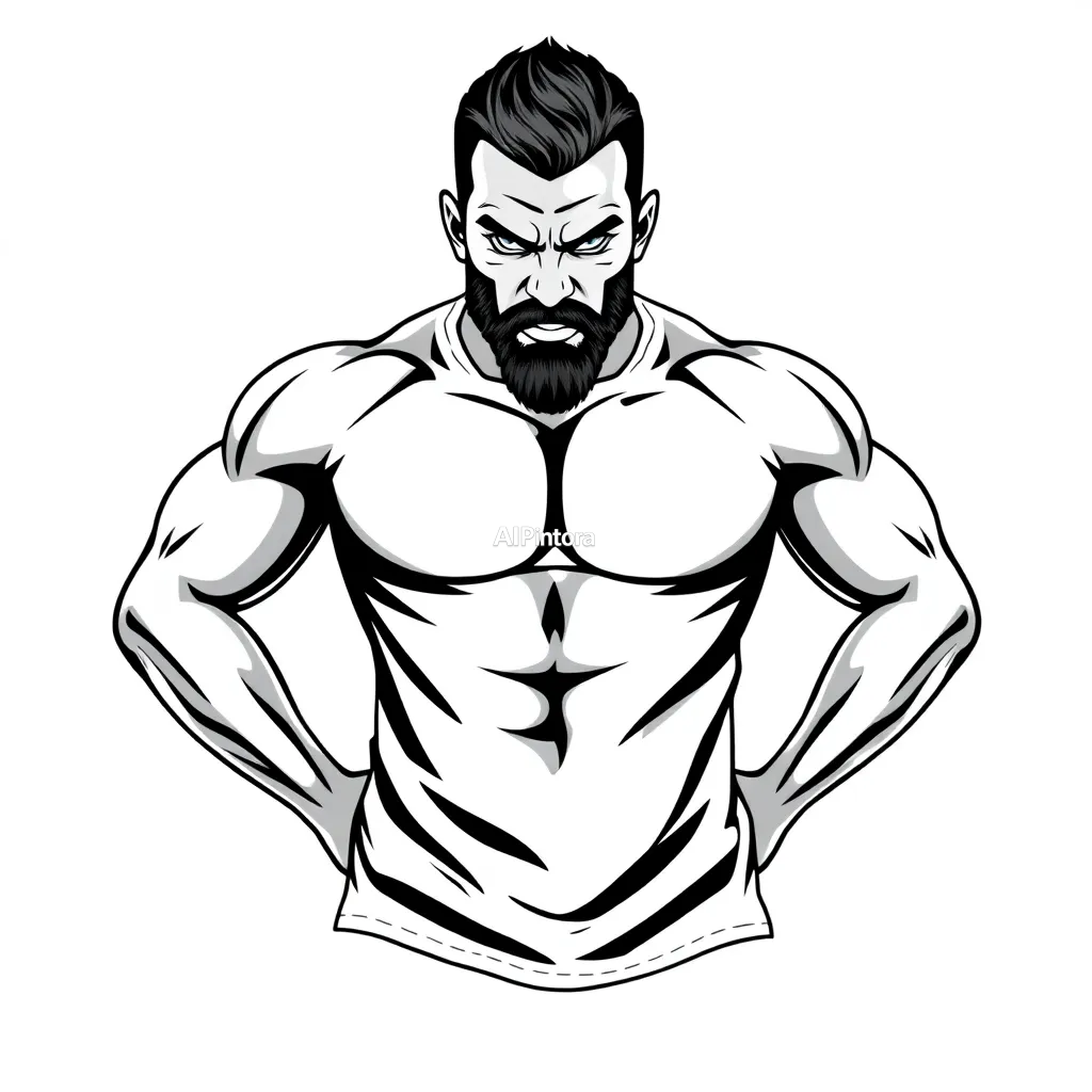 premium printable t-shirt graphic design of alpha male t shirt design,
    isolated centered artwork,
    plain white background,
    bold high contrast illustration,
    clean sharp edges,
    print-ready apparel design,
    streetwear graphic style,
    commercial merch artwork,
    balanced composition,
    easy background removal,
    no model,
    no shirt mockup,
    no product photo,
    no room background,
    no messy background,
    no shadows on background,
    no extra random objects, 
    masterpiece,
    best quality,
    ultra detailed,
    sharp focus,
    cinematic lighting,
    professional color grading,
    highly detailed textures,
    clean composition,
    premium visual quality,
    award winning artwork,
    8k