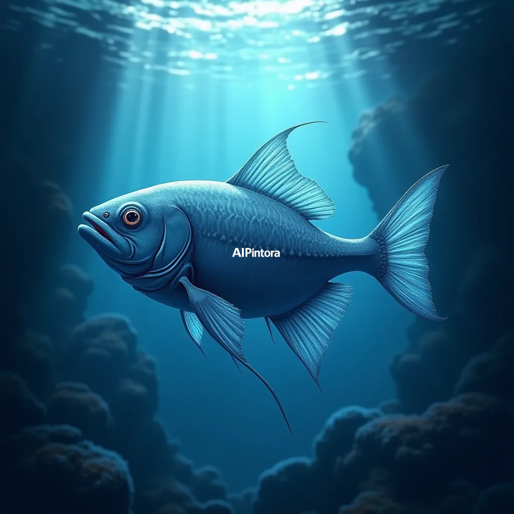 premium printable t-shirt graphic design featuring crystal fish underwater,
    isolated centered artwork, strong silhouette, bold readable composition,
    streetwear apparel graphic, merch by amazon style, commercial print ready,
    high contrast illustration, clean edges, limited background,
    easy background removal, poster quality apparel artwork,
    no model, no person wearing shirt, no t-shirt mockup, no product photo,
    no room background, no messy background, no random extra objects,
    no shadows on background, masterpiece, best quality, ultra detailed, sharp focus, cinematic lighting, volumetric lighting, depth of field, global illumination, professional color grading, hyper detailed textures, clean composition, premium visual quality, award winning artwork, 8k