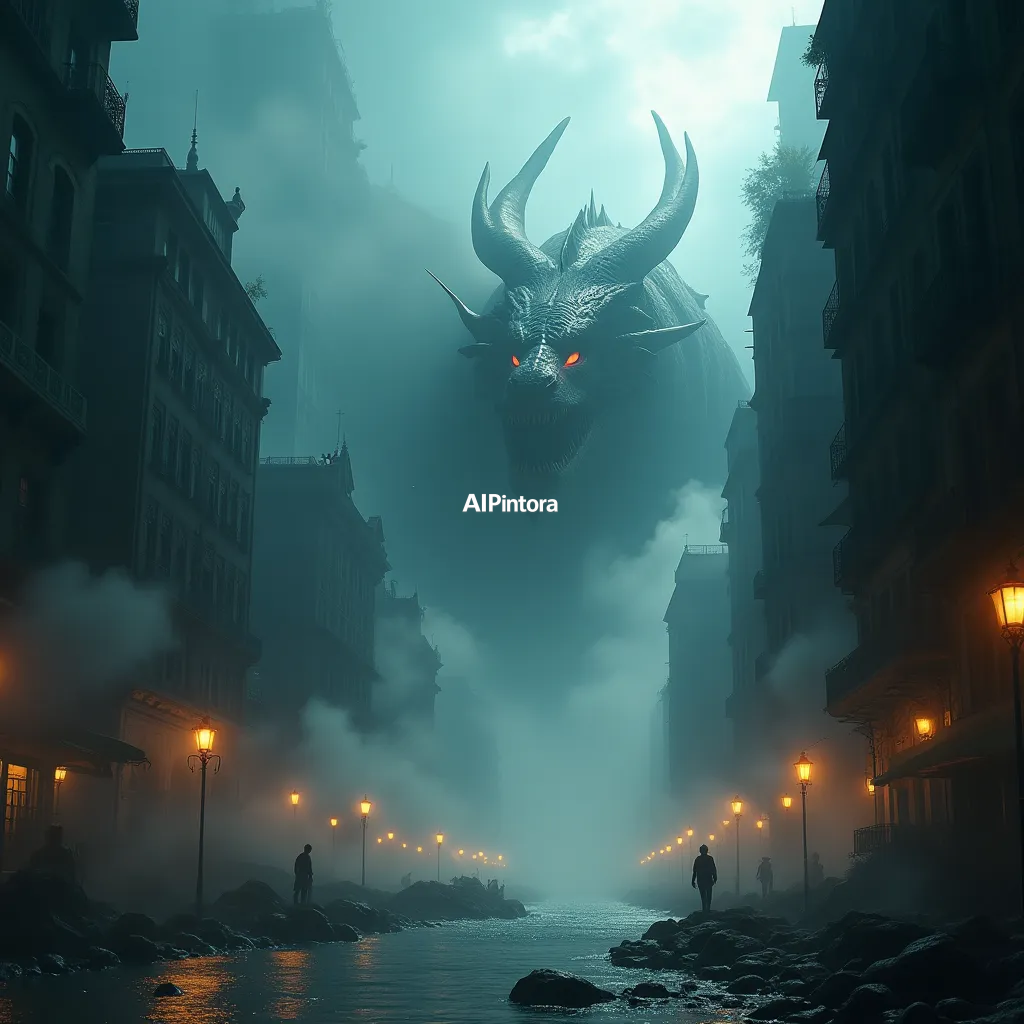cinematic ultra detailed wallpaper of ancient dragon sleeping beneath a city, visible through transparent streets, epic fantasy concept art,
    immersive environment, epic wide composition, strong depth, atmospheric perspective,
    dramatic cinematic lighting, volumetric fog, particles, realistic shadows,
    vibrant professional color grading, beautiful background scene,
    desktop and mobile wallpaper quality, wallpaper engine style,
    no text, no watermark, no logo, masterpiece, best quality, ultra detailed, sharp focus, cinematic lighting, volumetric lighting, depth of field, global illumination, professional color grading, hyper detailed textures, clean composition, premium visual quality, award winning artwork, 8k