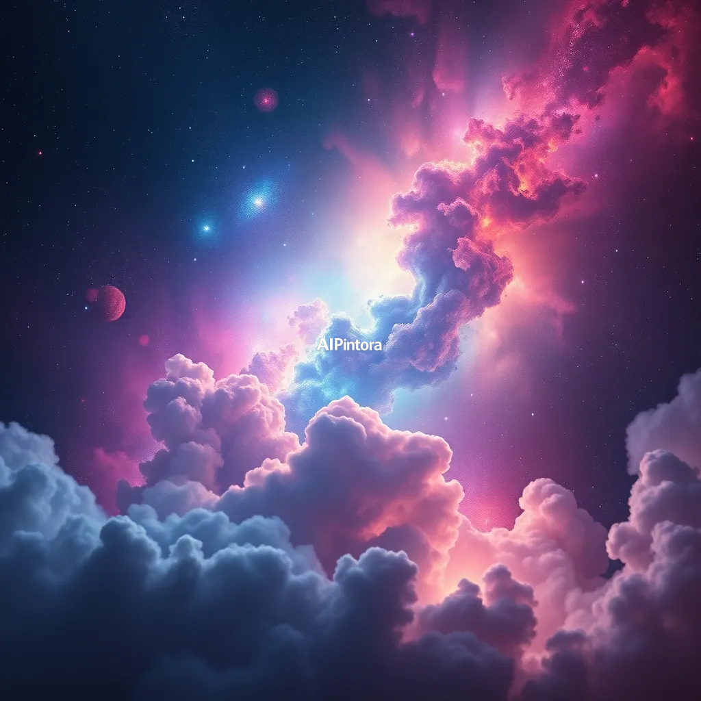cinematic ultra detailed wallpaper of galaxy universe wallpaper with colorful nebula clouds,
    immersive environment, epic wide composition, strong depth, atmospheric perspective,
    dramatic cinematic lighting, volumetric fog, particles, realistic shadows,
    vibrant professional color grading, beautiful background scene,
    desktop and mobile wallpaper quality, wallpaper engine style,
    no text, no watermark, no logo, masterpiece, best quality, ultra detailed, sharp focus, cinematic lighting, volumetric lighting, depth of field, global illumination, professional color grading, hyper detailed textures, clean composition, premium visual quality, award winning artwork, 8k