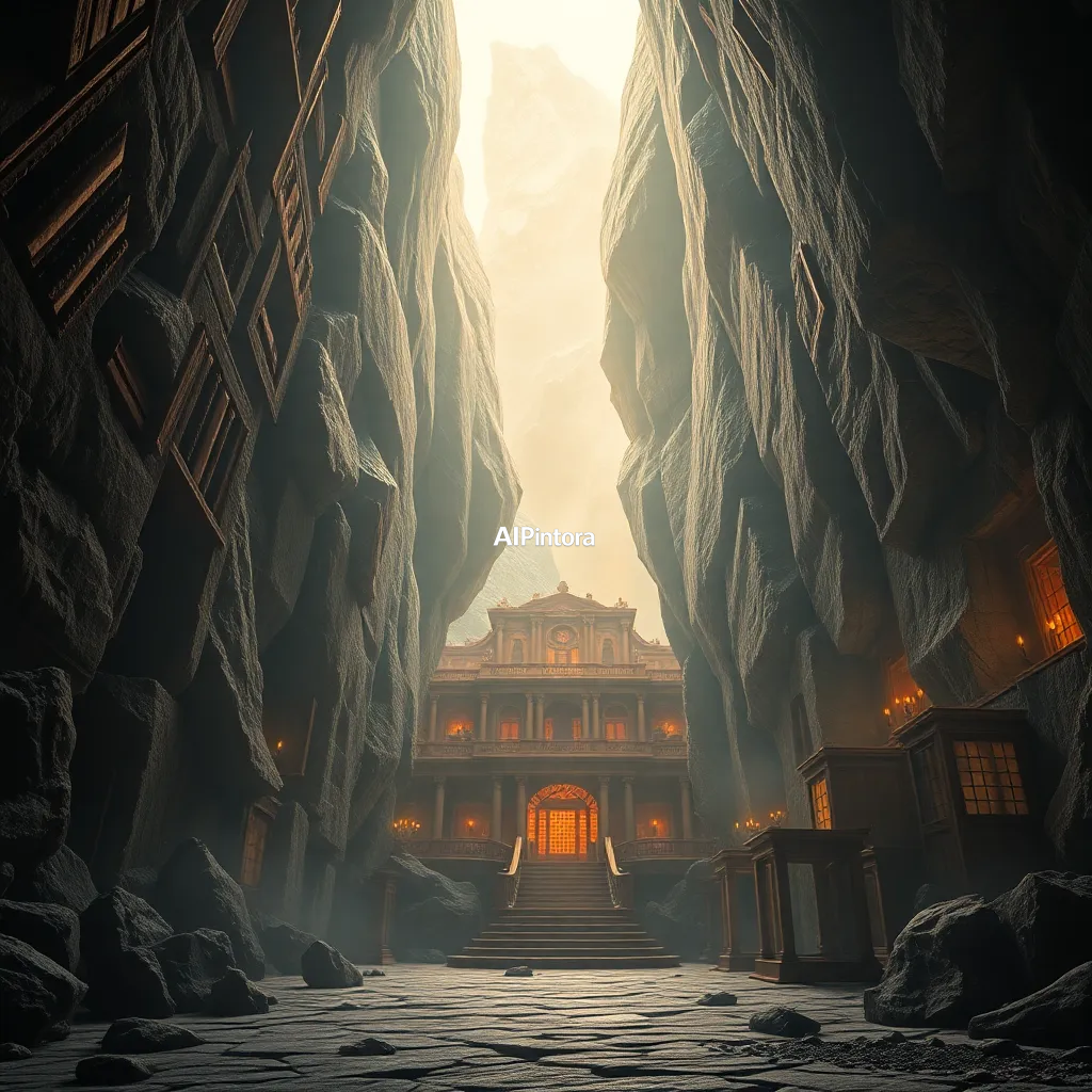 cinematic ultra detailed wallpaper of ancient library hidden inside a giant crystal mountain,
    immersive environment, epic wide composition, strong depth, atmospheric perspective,
    dramatic cinematic lighting, volumetric fog, particles, realistic shadows,
    vibrant professional color grading, beautiful background scene,
    desktop and mobile wallpaper quality, wallpaper engine style,
    no text, no watermark, no logo, masterpiece, best quality, ultra detailed, sharp focus, cinematic lighting, volumetric lighting, depth of field, global illumination, professional color grading, hyper detailed textures, clean composition, premium visual quality, award winning artwork, 8k