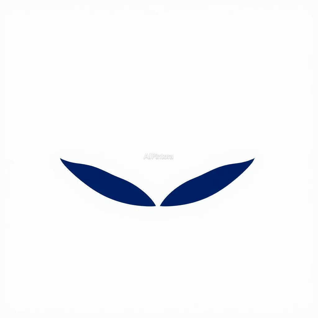 professional modern vector logo design for minimal whale tail logo for ocean conservation brand,
    clean brand mark, memorable icon system, negative space concept,
    perfect symmetry, balanced spacing, luxury visual identity,
    dribbble featured logo quality, behance featured branding style,
    flat vector artwork, crisp edges, commercial ready logo,
    centered composition on clean white background,
    no mockup, no 3D render, no realistic photo, no background scene,
    no shadows, no texture, no extra objects, logo only, masterpiece, best quality, ultra detailed, sharp focus, cinematic lighting, volumetric lighting, depth of field, global illumination, professional color grading, hyper detailed textures, clean composition, premium visual quality, award winning artwork, 8k