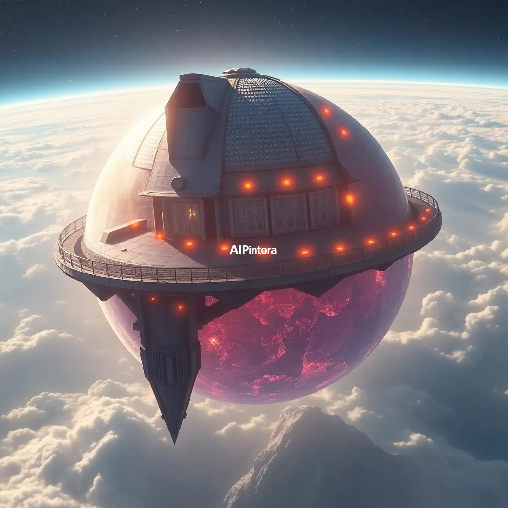 masterpiece surreal concept artwork of floating observatory orbiting a crystal moon,
    eye catching visual idea, creative object fusion, impossible design concept,
    cinematic storytelling, strong focal subject, beautiful environment,
    dramatic lighting, rich atmosphere, premium digital painting,
    viral social media artwork, highly clickable composition, masterpiece, best quality, ultra detailed, sharp focus, cinematic lighting, volumetric lighting, depth of field, global illumination, professional color grading, hyper detailed textures, clean composition, premium visual quality, award winning artwork, 8k