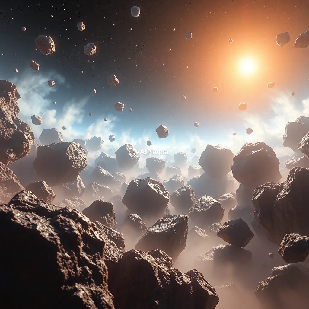 cinematic ultra detailed wallpaper of space wallpaper featuring floating crystal asteroids,
    immersive environment, epic wide composition, strong depth, atmospheric perspective,
    dramatic cinematic lighting, volumetric fog, particles, realistic shadows,
    vibrant professional color grading, beautiful background scene,
    desktop and mobile wallpaper quality, wallpaper engine style,
    no text, no watermark, no logo, masterpiece, best quality, ultra detailed, sharp focus, cinematic lighting, volumetric lighting, depth of field, global illumination, professional color grading, hyper detailed textures, clean composition, premium visual quality, award winning artwork, 8k