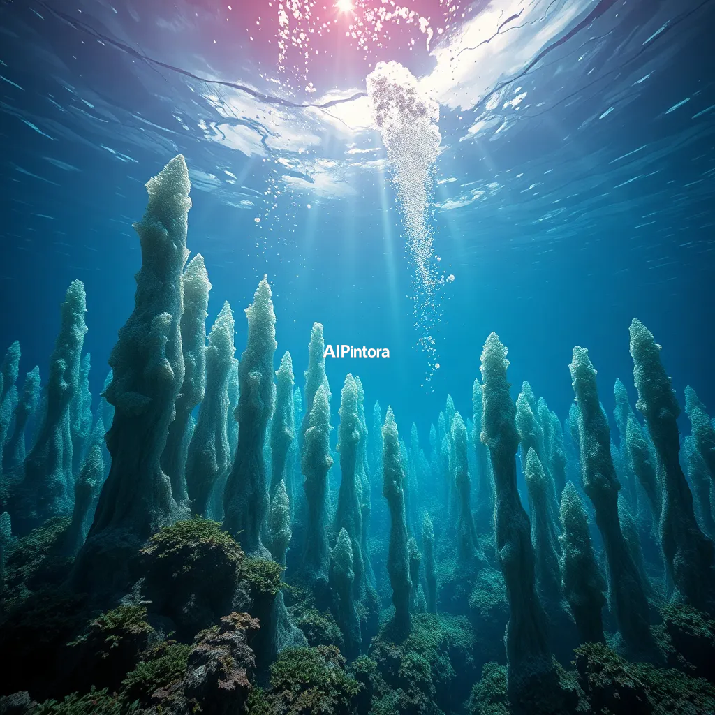 cinematic ultra detailed wallpaper of a crystal forest growing beneath the ocean,
    immersive environment, epic wide composition, strong depth, atmospheric perspective,
    dramatic cinematic lighting, volumetric fog, particles, realistic shadows,
    vibrant professional color grading, beautiful background scene,
    desktop and mobile wallpaper quality, wallpaper engine style,
    no text, no watermark, no logo, masterpiece, best quality, ultra detailed, sharp focus, cinematic lighting, volumetric lighting, depth of field, global illumination, professional color grading, hyper detailed textures, clean composition, premium visual quality, award winning artwork, 8k