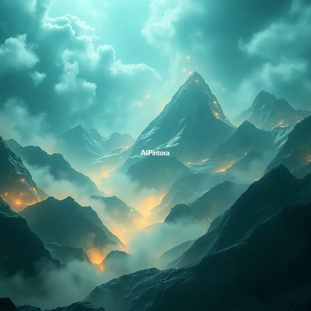 cinematic ultra detailed wallpaper of a dreamscape where mountains are made of glass and light,
    immersive environment, epic wide composition, strong depth, atmospheric perspective,
    dramatic cinematic lighting, volumetric fog, particles, realistic shadows,
    vibrant professional color grading, beautiful background scene,
    desktop and mobile wallpaper quality, wallpaper engine style,
    no text, no watermark, no logo, masterpiece, best quality, ultra detailed, sharp focus, cinematic lighting, volumetric lighting, depth of field, global illumination, professional color grading, hyper detailed textures, clean composition, premium visual quality, award winning artwork, 8k