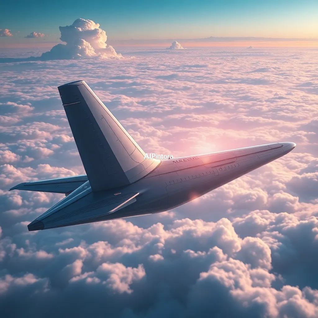 masterpiece surreal concept artwork of futuristic airport suspended above the clouds,
    eye catching visual idea, creative object fusion, impossible design concept,
    cinematic storytelling, strong focal subject, beautiful environment,
    dramatic lighting, rich atmosphere, premium digital painting,
    viral social media artwork, highly clickable composition, masterpiece, best quality, ultra detailed, sharp focus, cinematic lighting, volumetric lighting, depth of field, global illumination, professional color grading, hyper detailed textures, clean composition, premium visual quality, award winning artwork, 8k