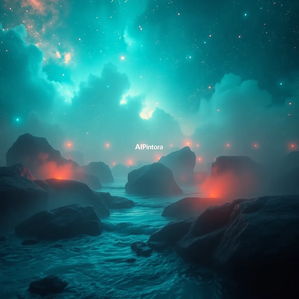 cinematic ultra detailed wallpaper of a dreamlike imagination river concept #5, ultra detailed cinematic composition, unique visual storytelling, premium concept art, dramatic lighting, masterpiece quality,
    immersive environment, epic wide composition, strong depth, atmospheric perspective,
    dramatic cinematic lighting, volumetric fog, particles, realistic shadows,
    vibrant professional color grading, beautiful background scene,
    desktop and mobile wallpaper quality, wallpaper engine style,
    no text, no watermark, no logo, masterpiece, best quality, ultra detailed, sharp focus, cinematic lighting, volumetric lighting, depth of field, global illumination, professional color grading, hyper detailed textures, clean composition, premium visual quality, award winning artwork, 8k