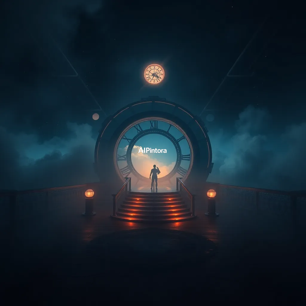 cinematic ultra detailed wallpaper of an impossible time observatory concept #6, ultra detailed cinematic composition, unique visual storytelling, premium concept art, dramatic lighting, masterpiece quality,
    immersive environment, epic wide composition, strong depth, atmospheric perspective,
    dramatic cinematic lighting, volumetric fog, particles, realistic shadows,
    vibrant professional color grading, beautiful background scene,
    desktop and mobile wallpaper quality, wallpaper engine style,
    no text, no watermark, no logo, masterpiece, best quality, ultra detailed, sharp focus, cinematic lighting, volumetric lighting, depth of field, global illumination, professional color grading, hyper detailed textures, clean composition, premium visual quality, award winning artwork, 8k