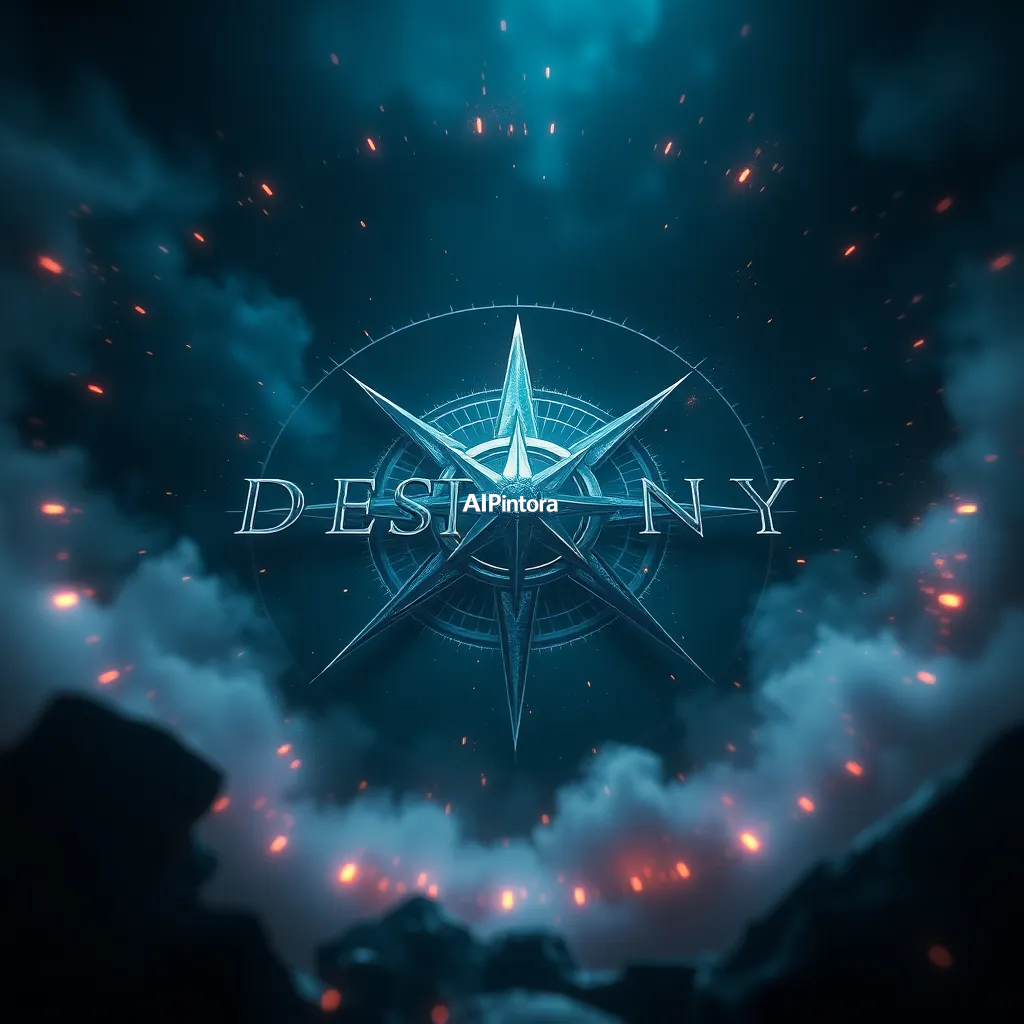 cinematic ultra detailed wallpaper of the word destiny compass concept #12, ultra detailed cinematic composition, unique visual storytelling, premium concept art, dramatic lighting, masterpiece quality,
    immersive environment, epic wide composition, strong depth, atmospheric perspective,
    dramatic cinematic lighting, volumetric fog, particles, realistic shadows,
    vibrant professional color grading, beautiful background scene,
    desktop and mobile wallpaper quality, wallpaper engine style,
    no text, no watermark, no logo, masterpiece, best quality, ultra detailed, sharp focus, cinematic lighting, volumetric lighting, depth of field, global illumination, professional color grading, hyper detailed textures, clean composition, premium visual quality, award winning artwork, 8k
