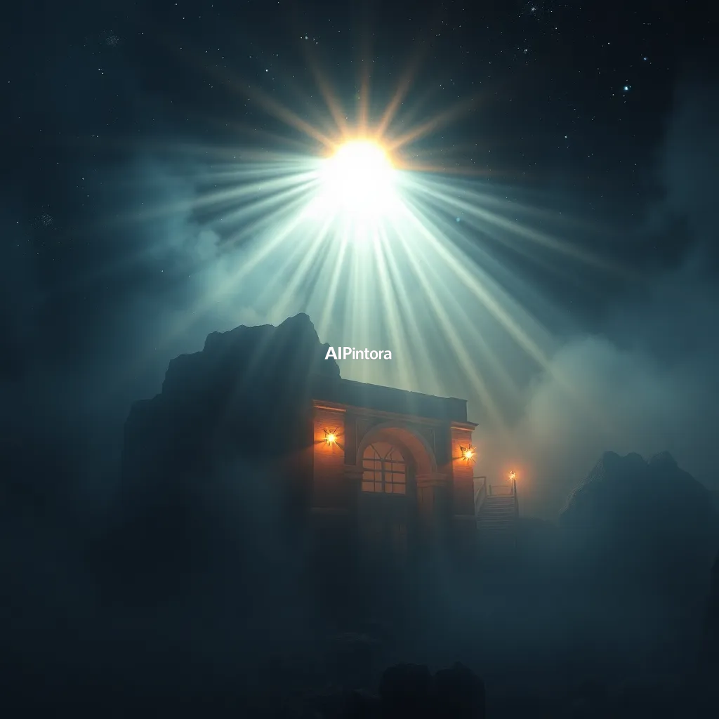 cinematic ultra detailed wallpaper of the word starlight workshop concept #22, ultra detailed cinematic composition, unique visual storytelling, premium concept art, dramatic lighting, masterpiece quality,
    immersive environment, epic wide composition, strong depth, atmospheric perspective,
    dramatic cinematic lighting, volumetric fog, particles, realistic shadows,
    vibrant professional color grading, beautiful background scene,
    desktop and mobile wallpaper quality, wallpaper engine style,
    no text, no watermark, no logo, masterpiece, best quality, ultra detailed, sharp focus, cinematic lighting, volumetric lighting, depth of field, global illumination, professional color grading, hyper detailed textures, clean composition, premium visual quality, award winning artwork, 8k