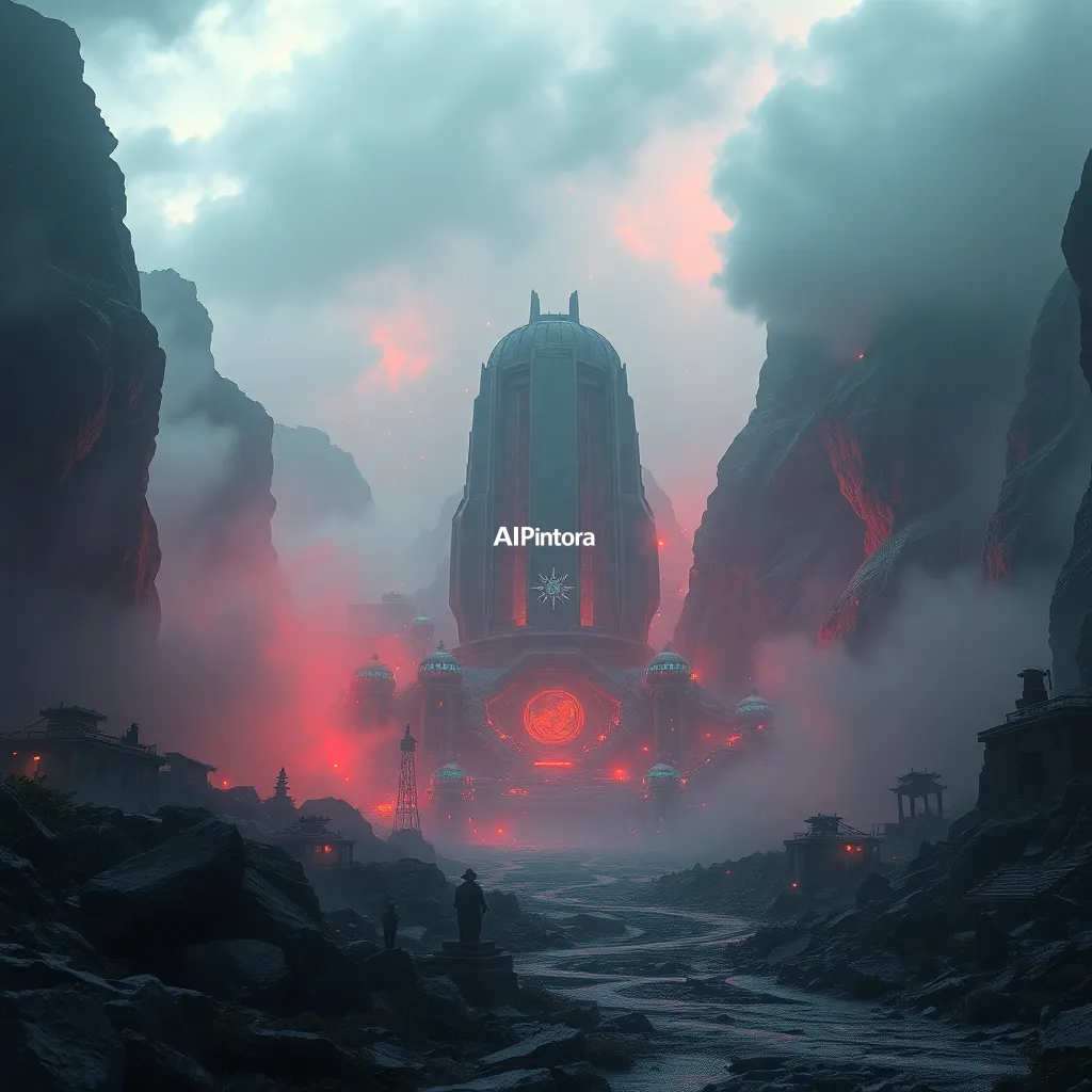 cinematic ultra detailed wallpaper of a futuristic echo valley concept #23, ultra detailed cinematic composition, unique visual storytelling, premium concept art, dramatic lighting, masterpiece quality,
    immersive environment, epic wide composition, strong depth, atmospheric perspective,
    dramatic cinematic lighting, volumetric fog, particles, realistic shadows,
    vibrant professional color grading, beautiful background scene,
    desktop and mobile wallpaper quality, wallpaper engine style,
    no text, no watermark, no logo, masterpiece, best quality, ultra detailed, sharp focus, cinematic lighting, volumetric lighting, depth of field, global illumination, professional color grading, hyper detailed textures, clean composition, premium visual quality, award winning artwork, 8k