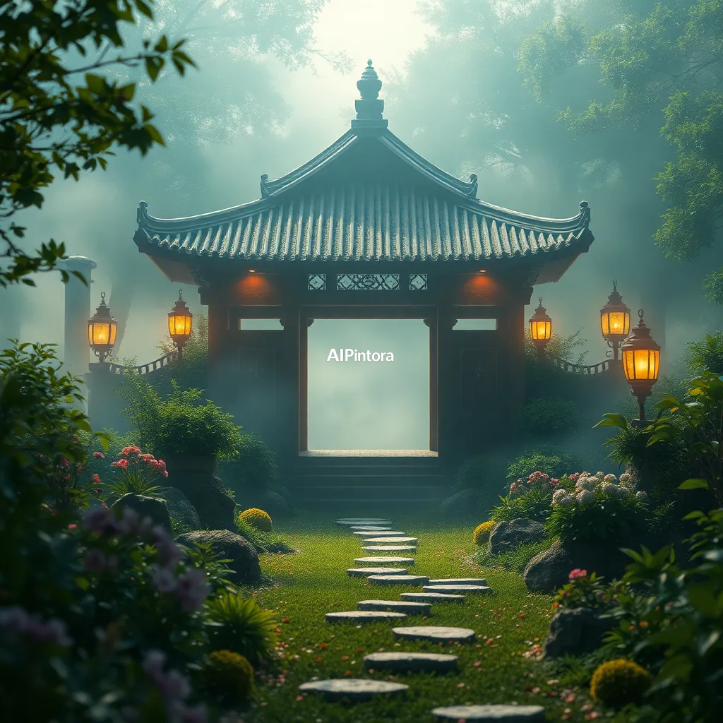 cinematic ultra detailed wallpaper of an artistic wisdom garden concept #29, ultra detailed cinematic composition, unique visual storytelling, premium concept art, dramatic lighting, masterpiece quality,
    immersive environment, epic wide composition, strong depth, atmospheric perspective,
    dramatic cinematic lighting, volumetric fog, particles, realistic shadows,
    vibrant professional color grading, beautiful background scene,
    desktop and mobile wallpaper quality, wallpaper engine style,
    no text, no watermark, no logo, masterpiece, best quality, ultra detailed, sharp focus, cinematic lighting, volumetric lighting, depth of field, global illumination, professional color grading, hyper detailed textures, clean composition, premium visual quality, award winning artwork, 8k
