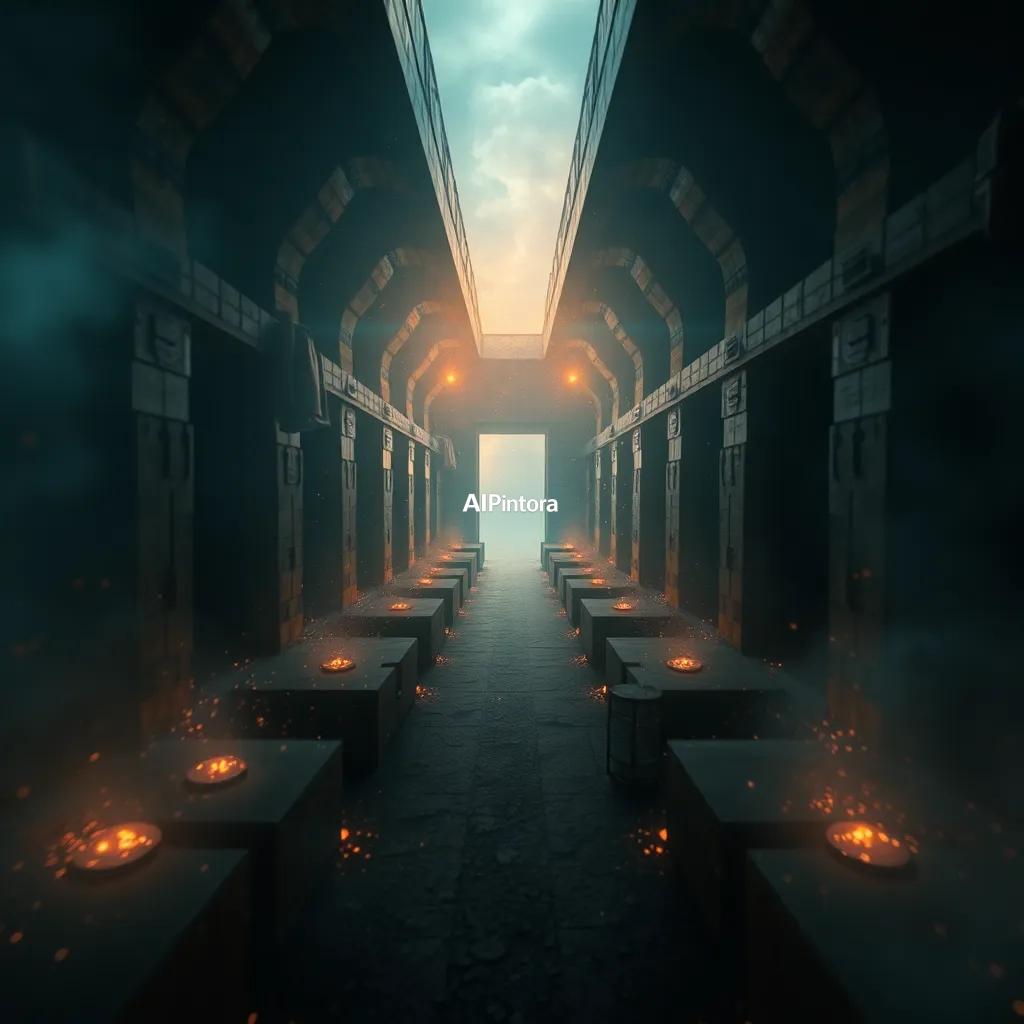 cinematic ultra detailed wallpaper of a fantastical focus labyrinth concept #34, ultra detailed cinematic composition, unique visual storytelling, premium concept art, dramatic lighting, masterpiece quality,
    immersive environment, epic wide composition, strong depth, atmospheric perspective,
    dramatic cinematic lighting, volumetric fog, particles, realistic shadows,
    vibrant professional color grading, beautiful background scene,
    desktop and mobile wallpaper quality, wallpaper engine style,
    no text, no watermark, no logo, masterpiece, best quality, ultra detailed, sharp focus, cinematic lighting, volumetric lighting, depth of field, global illumination, professional color grading, hyper detailed textures, clean composition, premium visual quality, award winning artwork, 8k