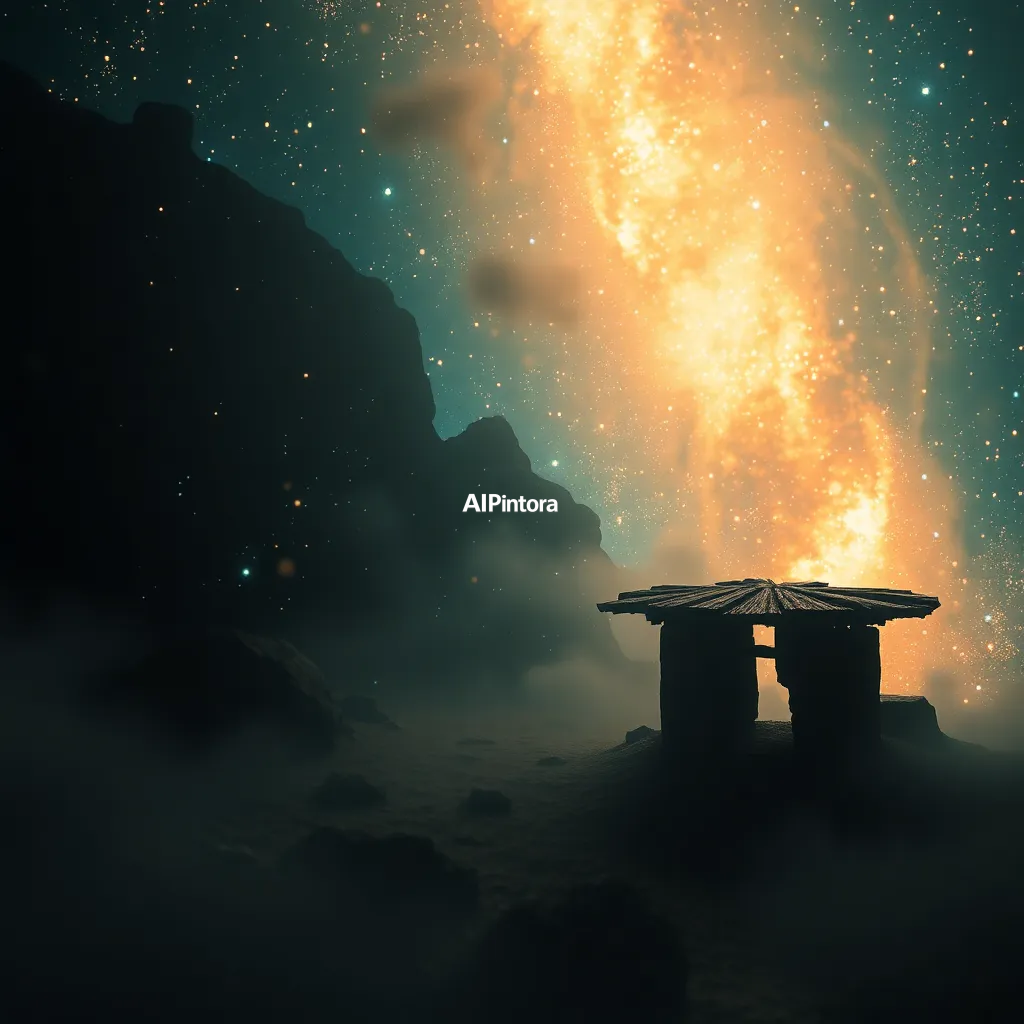 cinematic ultra detailed wallpaper of a cosmic starlight workshop concept #47, ultra detailed cinematic composition, unique visual storytelling, premium concept art, dramatic lighting, masterpiece quality,
    immersive environment, epic wide composition, strong depth, atmospheric perspective,
    dramatic cinematic lighting, volumetric fog, particles, realistic shadows,
    vibrant professional color grading, beautiful background scene,
    desktop and mobile wallpaper quality, wallpaper engine style,
    no text, no watermark, no logo, masterpiece, best quality, ultra detailed, sharp focus, cinematic lighting, volumetric lighting, depth of field, global illumination, professional color grading, hyper detailed textures, clean composition, premium visual quality, award winning artwork, 8k