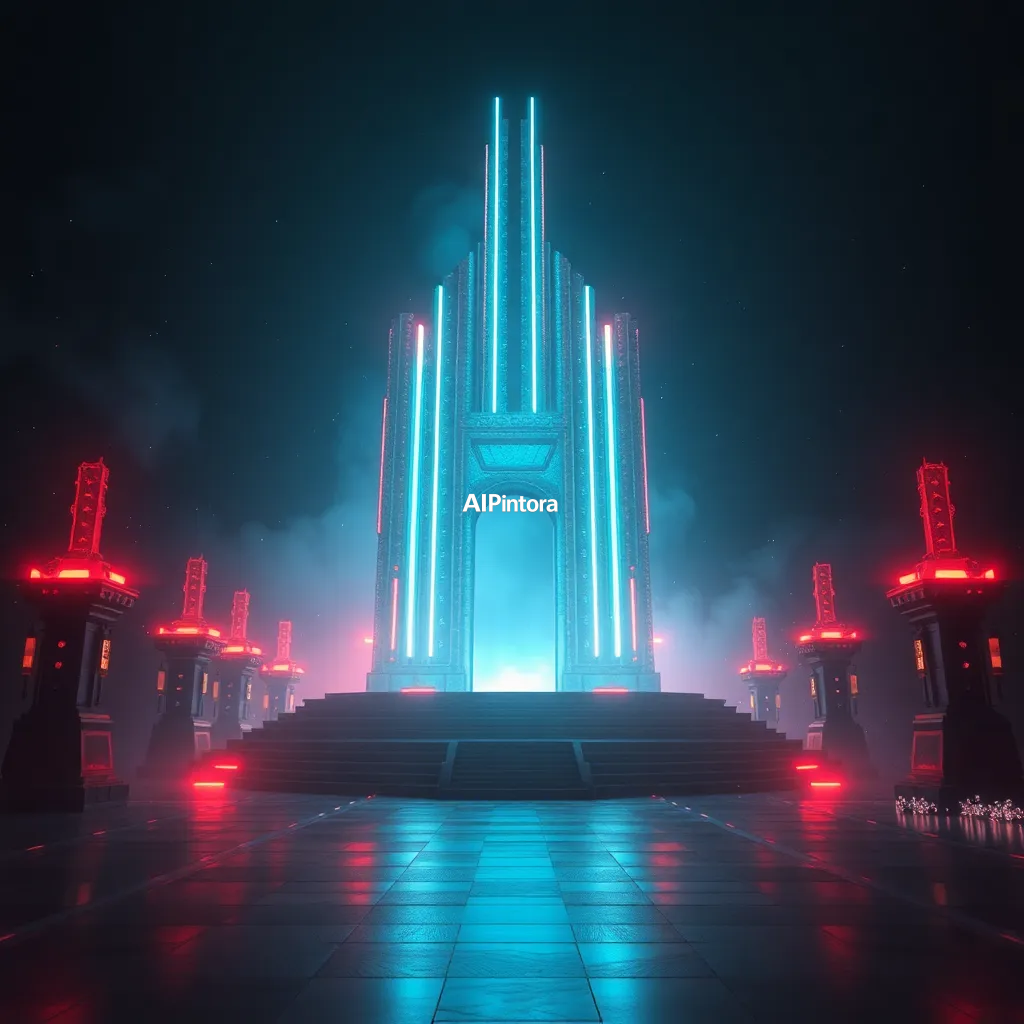 cinematic ultra detailed wallpaper of a futuristic discipline monument concept #53, ultra detailed cinematic composition, unique visual storytelling, premium concept art, dramatic lighting, masterpiece quality,
    immersive environment, epic wide composition, strong depth, atmospheric perspective,
    dramatic cinematic lighting, volumetric fog, particles, realistic shadows,
    vibrant professional color grading, beautiful background scene,
    desktop and mobile wallpaper quality, wallpaper engine style,
    no text, no watermark, no logo, masterpiece, best quality, ultra detailed, sharp focus, cinematic lighting, volumetric lighting, depth of field, global illumination, professional color grading, hyper detailed textures, clean composition, premium visual quality, award winning artwork, 8k