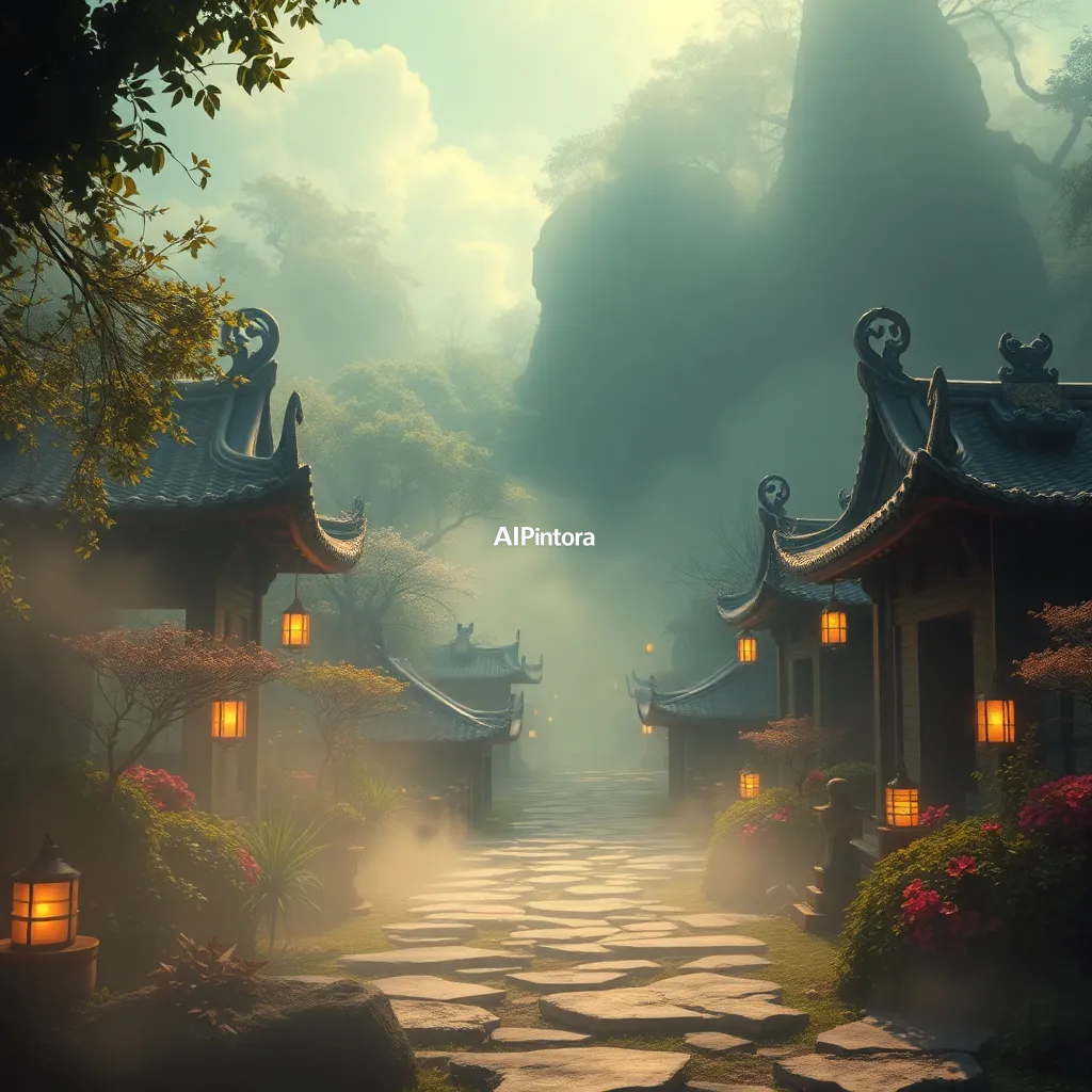 cinematic ultra detailed wallpaper of a fantastical wisdom garden concept #54, ultra detailed cinematic composition, unique visual storytelling, premium concept art, dramatic lighting, masterpiece quality,
    immersive environment, epic wide composition, strong depth, atmospheric perspective,
    dramatic cinematic lighting, volumetric fog, particles, realistic shadows,
    vibrant professional color grading, beautiful background scene,
    desktop and mobile wallpaper quality, wallpaper engine style,
    no text, no watermark, no logo, masterpiece, best quality, ultra detailed, sharp focus, cinematic lighting, volumetric lighting, depth of field, global illumination, professional color grading, hyper detailed textures, clean composition, premium visual quality, award winning artwork, 8k