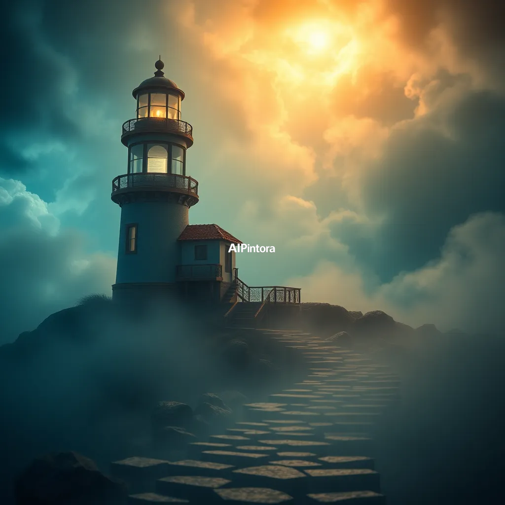 cinematic ultra detailed wallpaper of a whimsical hope lighthouse concept #58, ultra detailed cinematic composition, unique visual storytelling, premium concept art, dramatic lighting, masterpiece quality,
    immersive environment, epic wide composition, strong depth, atmospheric perspective,
    dramatic cinematic lighting, volumetric fog, particles, realistic shadows,
    vibrant professional color grading, beautiful background scene,
    desktop and mobile wallpaper quality, wallpaper engine style,
    no text, no watermark, no logo, masterpiece, best quality, ultra detailed, sharp focus, cinematic lighting, volumetric lighting, depth of field, global illumination, professional color grading, hyper detailed textures, clean composition, premium visual quality, award winning artwork, 8k
