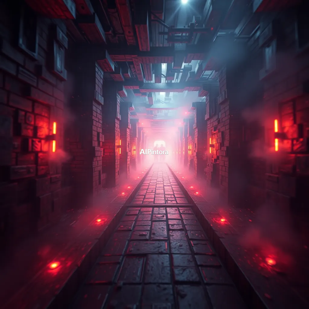 cinematic ultra detailed wallpaper of an artistic focus labyrinth concept #59, ultra detailed cinematic composition, unique visual storytelling, premium concept art, dramatic lighting, masterpiece quality,
    immersive environment, epic wide composition, strong depth, atmospheric perspective,
    dramatic cinematic lighting, volumetric fog, particles, realistic shadows,
    vibrant professional color grading, beautiful background scene,
    desktop and mobile wallpaper quality, wallpaper engine style,
    no text, no watermark, no logo, masterpiece, best quality, ultra detailed, sharp focus, cinematic lighting, volumetric lighting, depth of field, global illumination, professional color grading, hyper detailed textures, clean composition, premium visual quality, award winning artwork, 8k