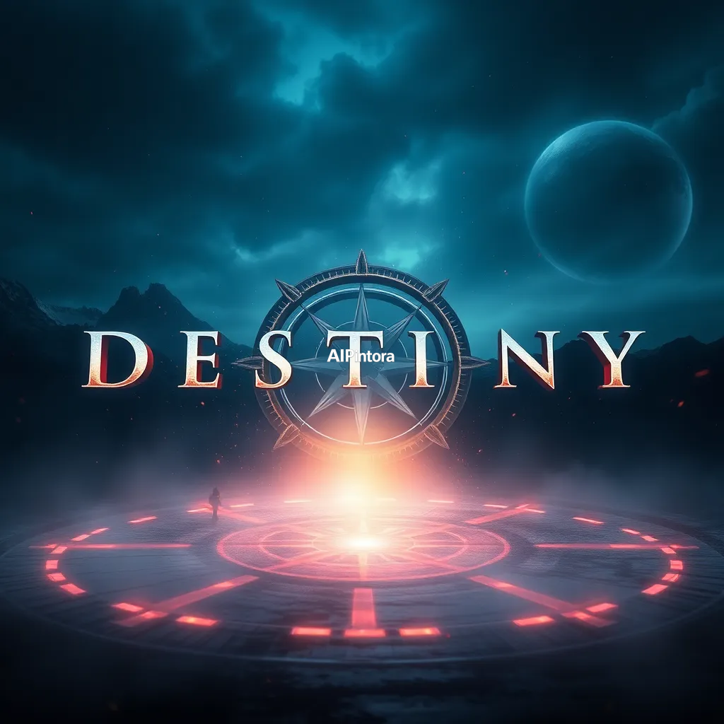 cinematic ultra detailed wallpaper of the word destiny compass concept #62, ultra detailed cinematic composition, unique visual storytelling, premium concept art, dramatic lighting, masterpiece quality,
    immersive environment, epic wide composition, strong depth, atmospheric perspective,
    dramatic cinematic lighting, volumetric fog, particles, realistic shadows,
    vibrant professional color grading, beautiful background scene,
    desktop and mobile wallpaper quality, wallpaper engine style,
    no text, no watermark, no logo, masterpiece, best quality, ultra detailed, sharp focus, cinematic lighting, volumetric lighting, depth of field, global illumination, professional color grading, hyper detailed textures, clean composition, premium visual quality, award winning artwork, 8k