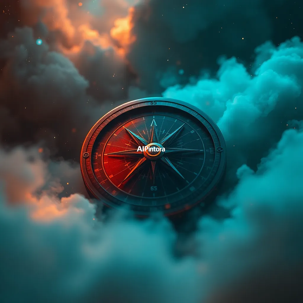 cinematic ultra detailed wallpaper of a cosmic destiny compass concept #87, ultra detailed cinematic composition, unique visual storytelling, premium concept art, dramatic lighting, masterpiece quality,
    immersive environment, epic wide composition, strong depth, atmospheric perspective,
    dramatic cinematic lighting, volumetric fog, particles, realistic shadows,
    vibrant professional color grading, beautiful background scene,
    desktop and mobile wallpaper quality, wallpaper engine style,
    no text, no watermark, no logo, masterpiece, best quality, ultra detailed, sharp focus, cinematic lighting, volumetric lighting, depth of field, global illumination, professional color grading, hyper detailed textures, clean composition, premium visual quality, award winning artwork, 8k