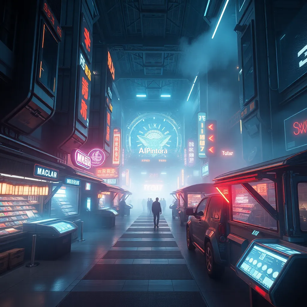 cinematic ultra detailed wallpaper of a futuristic future marketplace concept #93, ultra detailed cinematic composition, unique visual storytelling, premium concept art, dramatic lighting, masterpiece quality,
    immersive environment, epic wide composition, strong depth, atmospheric perspective,
    dramatic cinematic lighting, volumetric fog, particles, realistic shadows,
    vibrant professional color grading, beautiful background scene,
    desktop and mobile wallpaper quality, wallpaper engine style,
    no text, no watermark, no logo, masterpiece, best quality, ultra detailed, sharp focus, cinematic lighting, volumetric lighting, depth of field, global illumination, professional color grading, hyper detailed textures, clean composition, premium visual quality, award winning artwork, 8k