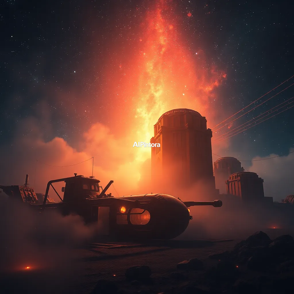 cinematic ultra detailed wallpaper of a cosmic starlight workshop concept #97, ultra detailed cinematic composition, unique visual storytelling, premium concept art, dramatic lighting, masterpiece quality,
    immersive environment, epic wide composition, strong depth, atmospheric perspective,
    dramatic cinematic lighting, volumetric fog, particles, realistic shadows,
    vibrant professional color grading, beautiful background scene,
    desktop and mobile wallpaper quality, wallpaper engine style,
    no text, no watermark, no logo, masterpiece, best quality, ultra detailed, sharp focus, cinematic lighting, volumetric lighting, depth of field, global illumination, professional color grading, hyper detailed textures, clean composition, premium visual quality, award winning artwork, 8k
