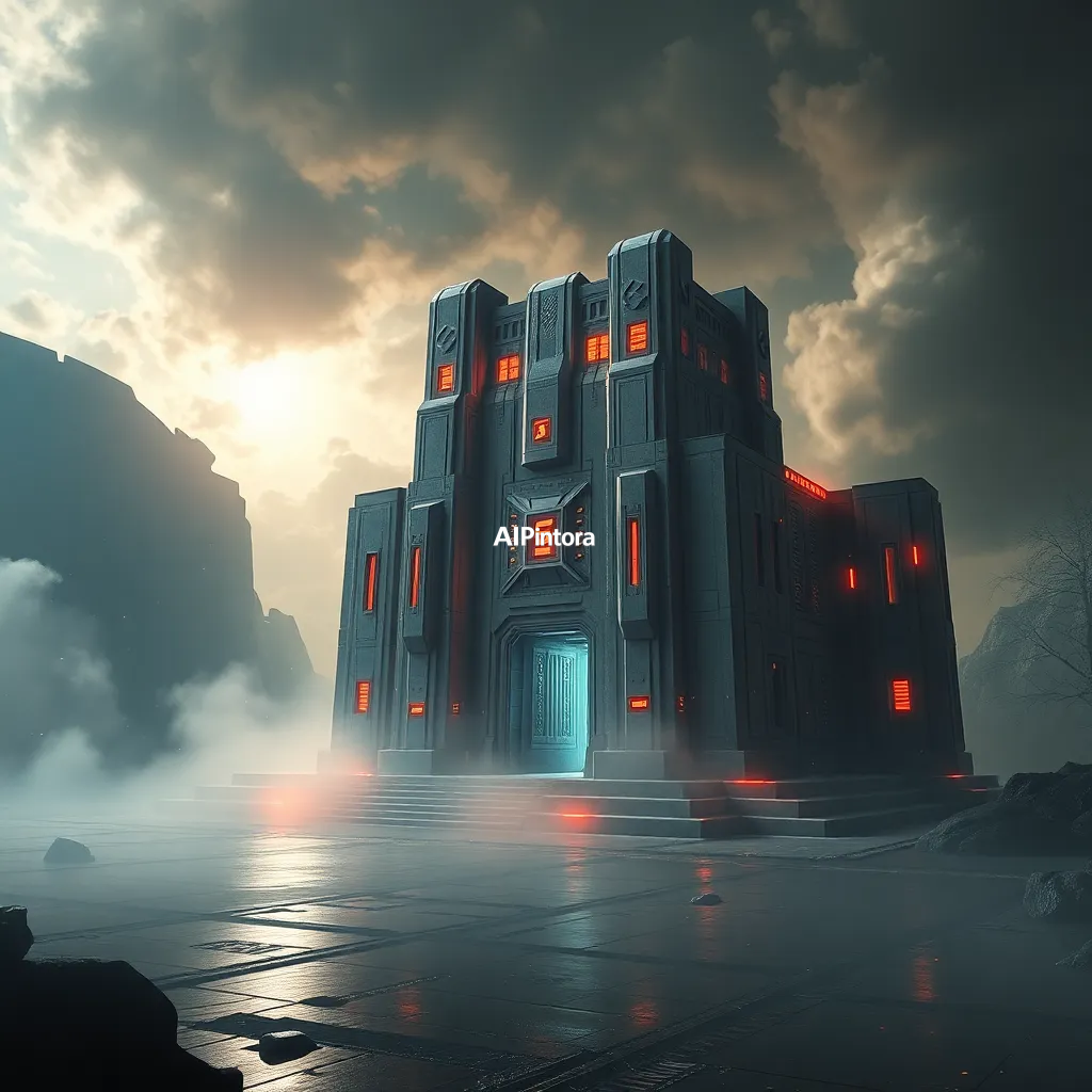 cinematic ultra detailed wallpaper of a futuristic discipline monument concept #103, ultra detailed cinematic composition, unique visual storytelling, premium concept art, dramatic lighting, masterpiece quality,
    immersive environment, epic wide composition, strong depth, atmospheric perspective,
    dramatic cinematic lighting, volumetric fog, particles, realistic shadows,
    vibrant professional color grading, beautiful background scene,
    desktop and mobile wallpaper quality, wallpaper engine style,
    no text, no watermark, no logo, masterpiece, best quality, ultra detailed, sharp focus, cinematic lighting, volumetric lighting, depth of field, global illumination, professional color grading, hyper detailed textures, clean composition, premium visual quality, award winning artwork, 8k