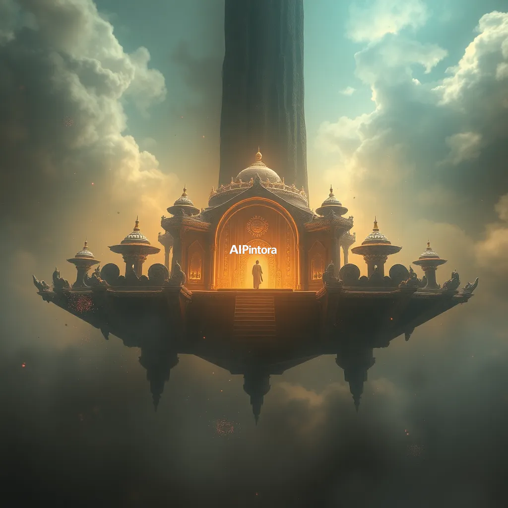 cinematic ultra detailed wallpaper of an artistic floating sanctuary concept #119, ultra detailed cinematic composition, unique visual storytelling, premium concept art, dramatic lighting, masterpiece quality,
    immersive environment, epic wide composition, strong depth, atmospheric perspective,
    dramatic cinematic lighting, volumetric fog, particles, realistic shadows,
    vibrant professional color grading, beautiful background scene,
    desktop and mobile wallpaper quality, wallpaper engine style,
    no text, no watermark, no logo, masterpiece, best quality, ultra detailed, sharp focus, cinematic lighting, volumetric lighting, depth of field, global illumination, professional color grading, hyper detailed textures, clean composition, premium visual quality, award winning artwork, 8k