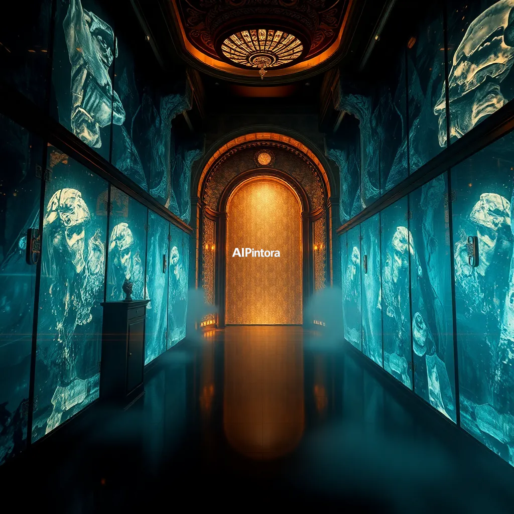 cinematic ultra detailed wallpaper of a luxury crystal archive concept #120, ultra detailed cinematic composition, unique visual storytelling, premium concept art, dramatic lighting, masterpiece quality,
    immersive environment, epic wide composition, strong depth, atmospheric perspective,
    dramatic cinematic lighting, volumetric fog, particles, realistic shadows,
    vibrant professional color grading, beautiful background scene,
    desktop and mobile wallpaper quality, wallpaper engine style,
    no text, no watermark, no logo, masterpiece, best quality, ultra detailed, sharp focus, cinematic lighting, volumetric lighting, depth of field, global illumination, professional color grading, hyper detailed textures, clean composition, premium visual quality, award winning artwork, 8k