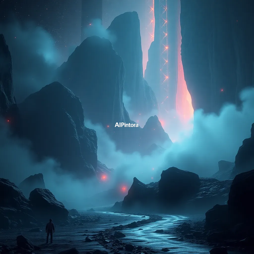 cinematic ultra detailed wallpaper of a futuristic echo valley concept #123, ultra detailed cinematic composition, unique visual storytelling, premium concept art, dramatic lighting, masterpiece quality,
    immersive environment, epic wide composition, strong depth, atmospheric perspective,
    dramatic cinematic lighting, volumetric fog, particles, realistic shadows,
    vibrant professional color grading, beautiful background scene,
    desktop and mobile wallpaper quality, wallpaper engine style,
    no text, no watermark, no logo, masterpiece, best quality, ultra detailed, sharp focus, cinematic lighting, volumetric lighting, depth of field, global illumination, professional color grading, hyper detailed textures, clean composition, premium visual quality, award winning artwork, 8k