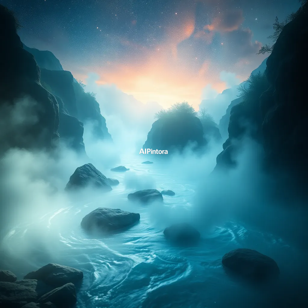 cinematic ultra detailed wallpaper of a luxury imagination river concept #130, ultra detailed cinematic composition, unique visual storytelling, premium concept art, dramatic lighting, masterpiece quality,
    immersive environment, epic wide composition, strong depth, atmospheric perspective,
    dramatic cinematic lighting, volumetric fog, particles, realistic shadows,
    vibrant professional color grading, beautiful background scene,
    desktop and mobile wallpaper quality, wallpaper engine style,
    no text, no watermark, no logo, masterpiece, best quality, ultra detailed, sharp focus, cinematic lighting, volumetric lighting, depth of field, global illumination, professional color grading, hyper detailed textures, clean composition, premium visual quality, award winning artwork, 8k