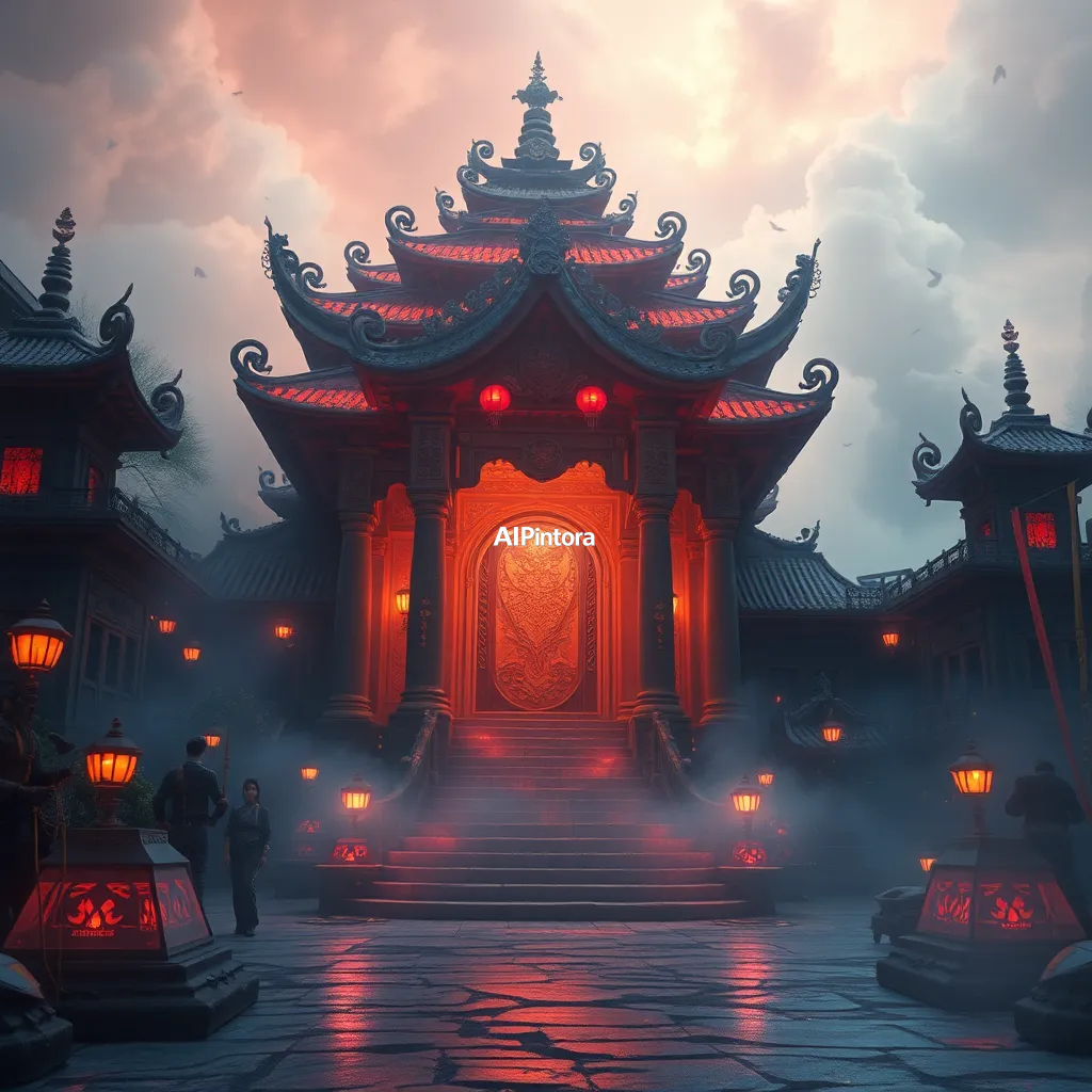 cinematic ultra detailed wallpaper of a whimsical innovation temple concept #138, ultra detailed cinematic composition, unique visual storytelling, premium concept art, dramatic lighting, masterpiece quality,
    immersive environment, epic wide composition, strong depth, atmospheric perspective,
    dramatic cinematic lighting, volumetric fog, particles, realistic shadows,
    vibrant professional color grading, beautiful background scene,
    desktop and mobile wallpaper quality, wallpaper engine style,
    no text, no watermark, no logo, masterpiece, best quality, ultra detailed, sharp focus, cinematic lighting, volumetric lighting, depth of field, global illumination, professional color grading, hyper detailed textures, clean composition, premium visual quality, award winning artwork, 8k