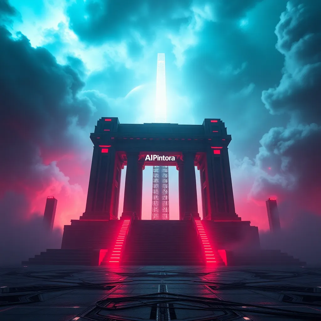 cinematic ultra detailed wallpaper of a futuristic discipline monument concept #153, ultra detailed cinematic composition, unique visual storytelling, premium concept art, dramatic lighting, masterpiece quality,
    immersive environment, epic wide composition, strong depth, atmospheric perspective,
    dramatic cinematic lighting, volumetric fog, particles, realistic shadows,
    vibrant professional color grading, beautiful background scene,
    desktop and mobile wallpaper quality, wallpaper engine style,
    no text, no watermark, no logo, masterpiece, best quality, ultra detailed, sharp focus, cinematic lighting, volumetric lighting, depth of field, global illumination, professional color grading, hyper detailed textures, clean composition, premium visual quality, award winning artwork, 8k