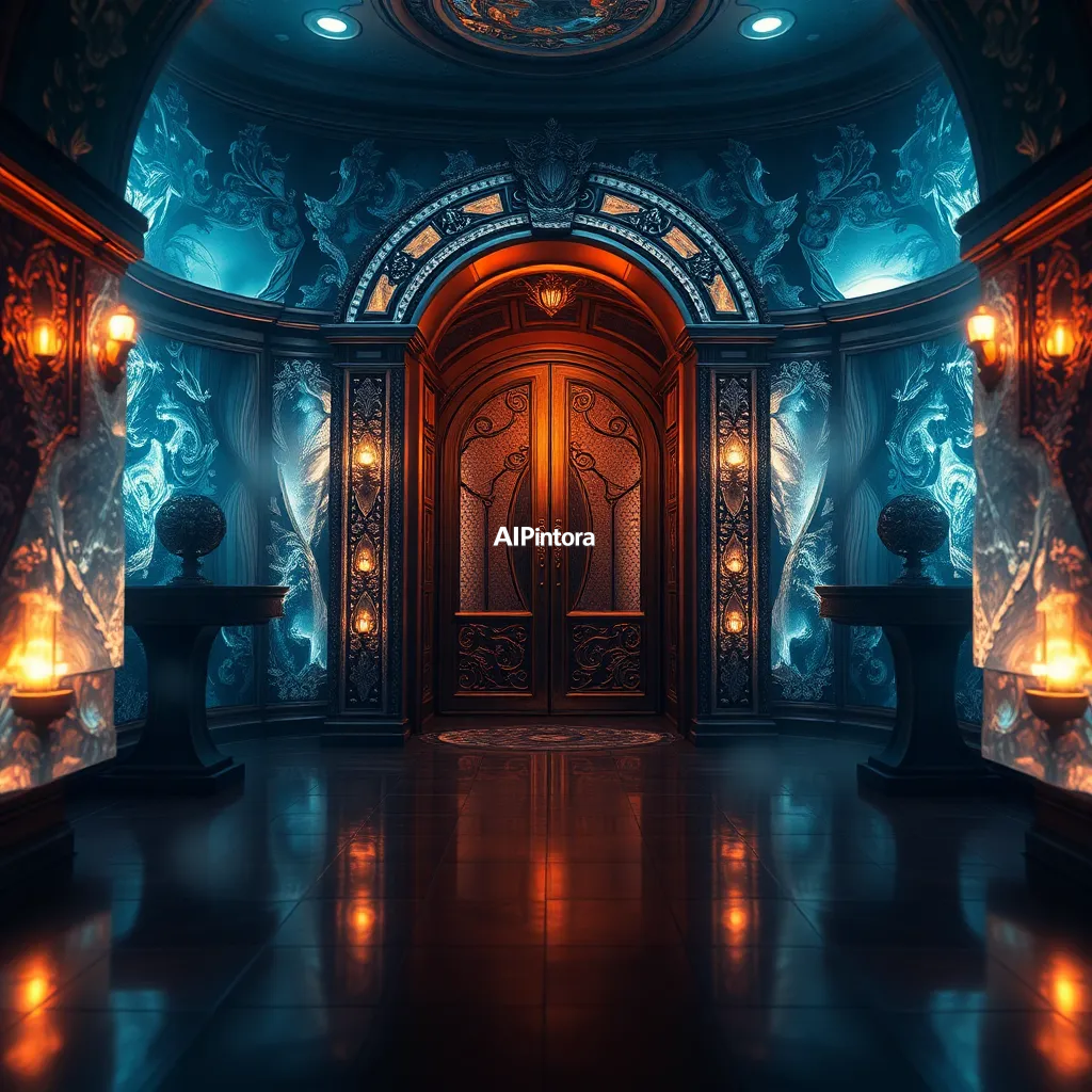 cinematic ultra detailed wallpaper of a luxury crystal archive concept #170, ultra detailed cinematic composition, unique visual storytelling, premium concept art, dramatic lighting, masterpiece quality,
    immersive environment, epic wide composition, strong depth, atmospheric perspective,
    dramatic cinematic lighting, volumetric fog, particles, realistic shadows,
    vibrant professional color grading, beautiful background scene,
    desktop and mobile wallpaper quality, wallpaper engine style,
    no text, no watermark, no logo, masterpiece, best quality, ultra detailed, sharp focus, cinematic lighting, volumetric lighting, depth of field, global illumination, professional color grading, hyper detailed textures, clean composition, premium visual quality, award winning artwork, 8k