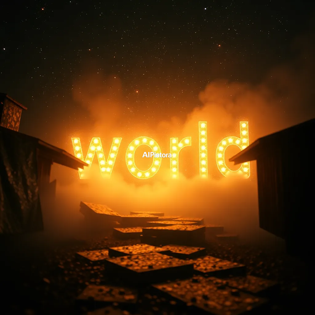 cinematic ultra detailed wallpaper of the word starlight workshop concept #172, ultra detailed cinematic composition, unique visual storytelling, premium concept art, dramatic lighting, masterpiece quality,
    immersive environment, epic wide composition, strong depth, atmospheric perspective,
    dramatic cinematic lighting, volumetric fog, particles, realistic shadows,
    vibrant professional color grading, beautiful background scene,
    desktop and mobile wallpaper quality, wallpaper engine style,
    no text, no watermark, no logo, masterpiece, best quality, ultra detailed, sharp focus, cinematic lighting, volumetric lighting, depth of field, global illumination, professional color grading, hyper detailed textures, clean composition, premium visual quality, award winning artwork, 8k
