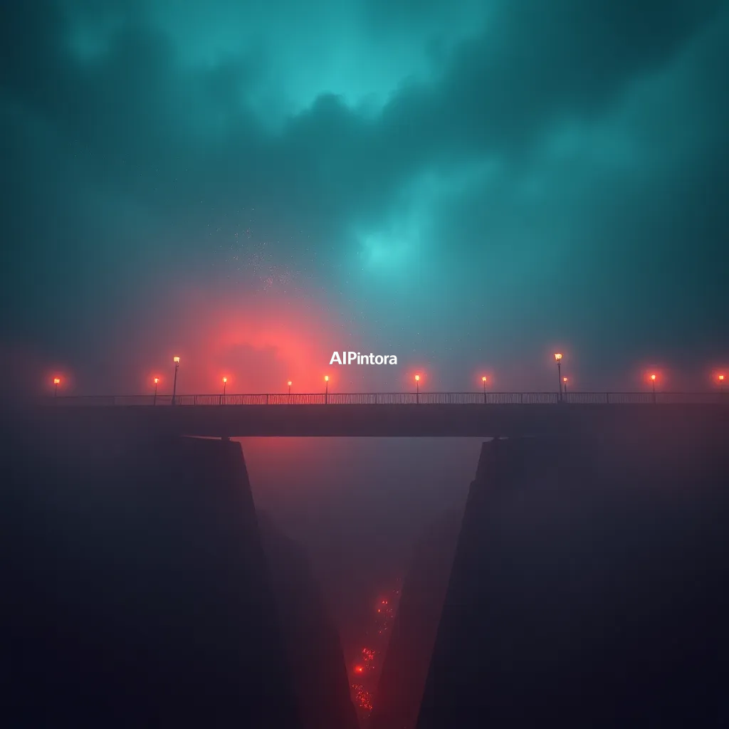 cinematic ultra detailed wallpaper of the word knowledge bridge concept #182, ultra detailed cinematic composition, unique visual storytelling, premium concept art, dramatic lighting, masterpiece quality,
    immersive environment, epic wide composition, strong depth, atmospheric perspective,
    dramatic cinematic lighting, volumetric fog, particles, realistic shadows,
    vibrant professional color grading, beautiful background scene,
    desktop and mobile wallpaper quality, wallpaper engine style,
    no text, no watermark, no logo, masterpiece, best quality, ultra detailed, sharp focus, cinematic lighting, volumetric lighting, depth of field, global illumination, professional color grading, hyper detailed textures, clean composition, premium visual quality, award winning artwork, 8k