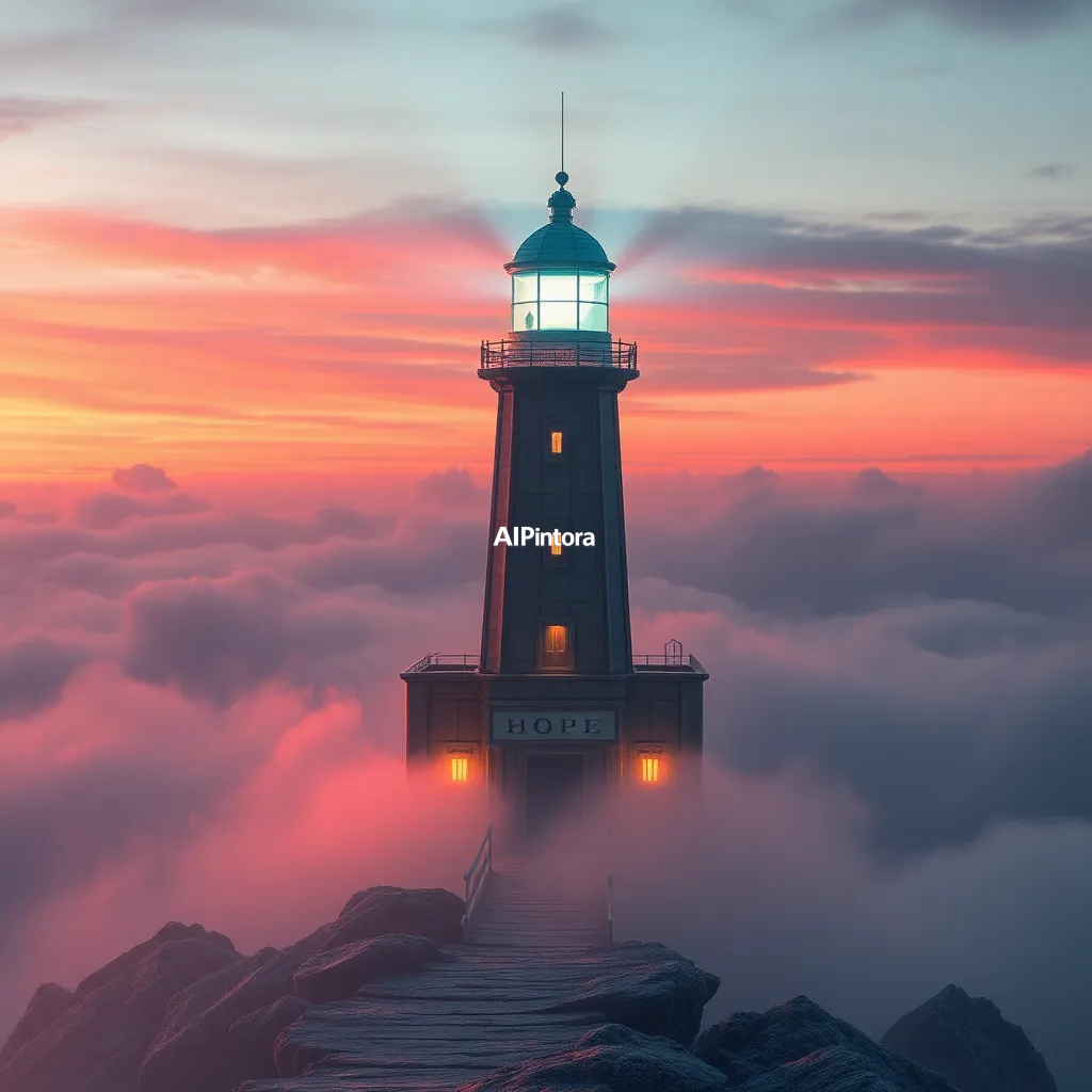 cinematic ultra detailed wallpaper of a futuristic hope lighthouse concept #183, ultra detailed cinematic composition, unique visual storytelling, premium concept art, dramatic lighting, masterpiece quality,
    immersive environment, epic wide composition, strong depth, atmospheric perspective,
    dramatic cinematic lighting, volumetric fog, particles, realistic shadows,
    vibrant professional color grading, beautiful background scene,
    desktop and mobile wallpaper quality, wallpaper engine style,
    no text, no watermark, no logo, masterpiece, best quality, ultra detailed, sharp focus, cinematic lighting, volumetric lighting, depth of field, global illumination, professional color grading, hyper detailed textures, clean composition, premium visual quality, award winning artwork, 8k