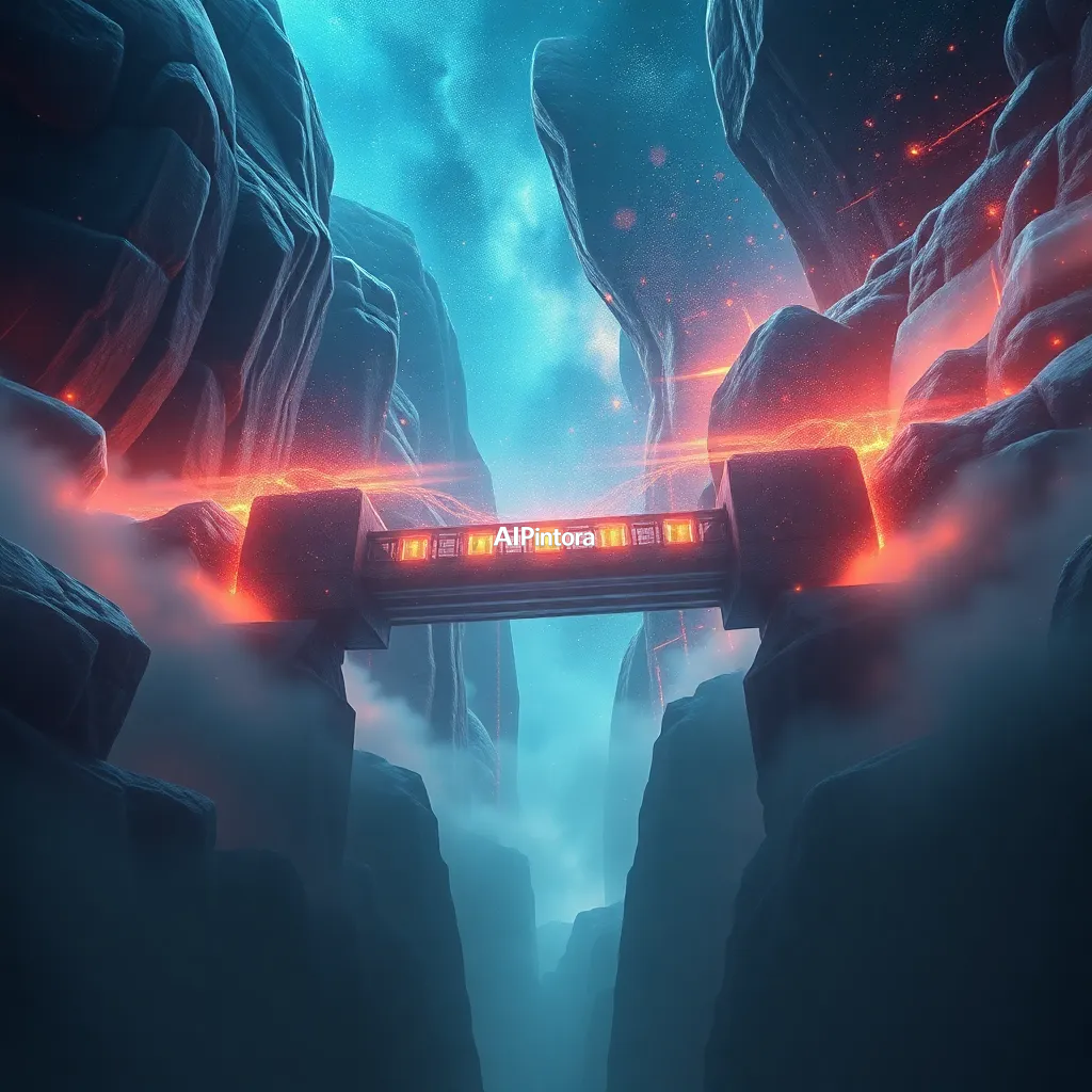 cinematic ultra detailed wallpaper of a cosmic knowledge bridge concept #207, ultra detailed cinematic composition, unique visual storytelling, premium concept art, dramatic lighting, masterpiece quality,
    immersive environment, epic wide composition, strong depth, atmospheric perspective,
    dramatic cinematic lighting, volumetric fog, particles, realistic shadows,
    vibrant professional color grading, beautiful background scene,
    desktop and mobile wallpaper quality, wallpaper engine style,
    no text, no watermark, no logo, masterpiece, best quality, ultra detailed, sharp focus, cinematic lighting, volumetric lighting, depth of field, global illumination, professional color grading, hyper detailed textures, clean composition, premium visual quality, award winning artwork, 8k