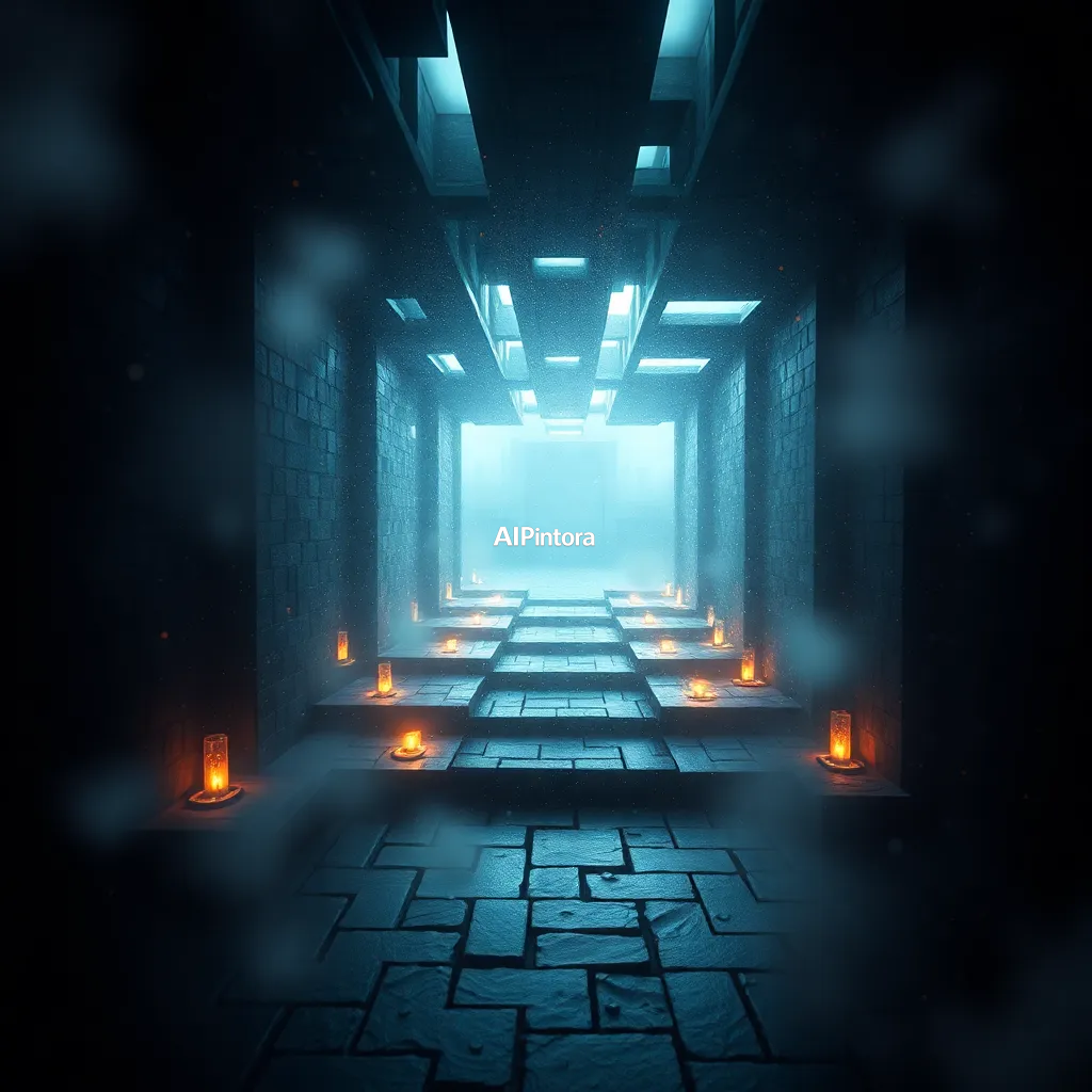 cinematic ultra detailed wallpaper of an artistic focus labyrinth concept #209, ultra detailed cinematic composition, unique visual storytelling, premium concept art, dramatic lighting, masterpiece quality,
    immersive environment, epic wide composition, strong depth, atmospheric perspective,
    dramatic cinematic lighting, volumetric fog, particles, realistic shadows,
    vibrant professional color grading, beautiful background scene,
    desktop and mobile wallpaper quality, wallpaper engine style,
    no text, no watermark, no logo, masterpiece, best quality, ultra detailed, sharp focus, cinematic lighting, volumetric lighting, depth of field, global illumination, professional color grading, hyper detailed textures, clean composition, premium visual quality, award winning artwork, 8k